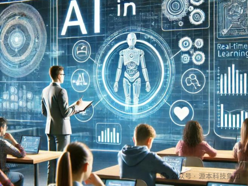 艾弗森贝博ballbet官网科技-本科生掌握大数据、云原生、AI-竞赛保研求职的“超车秘籍”来了！